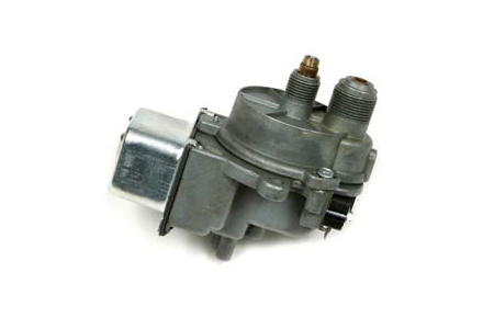 1977-1980 Corvette Cruise Control Transducer (Remanufactured)