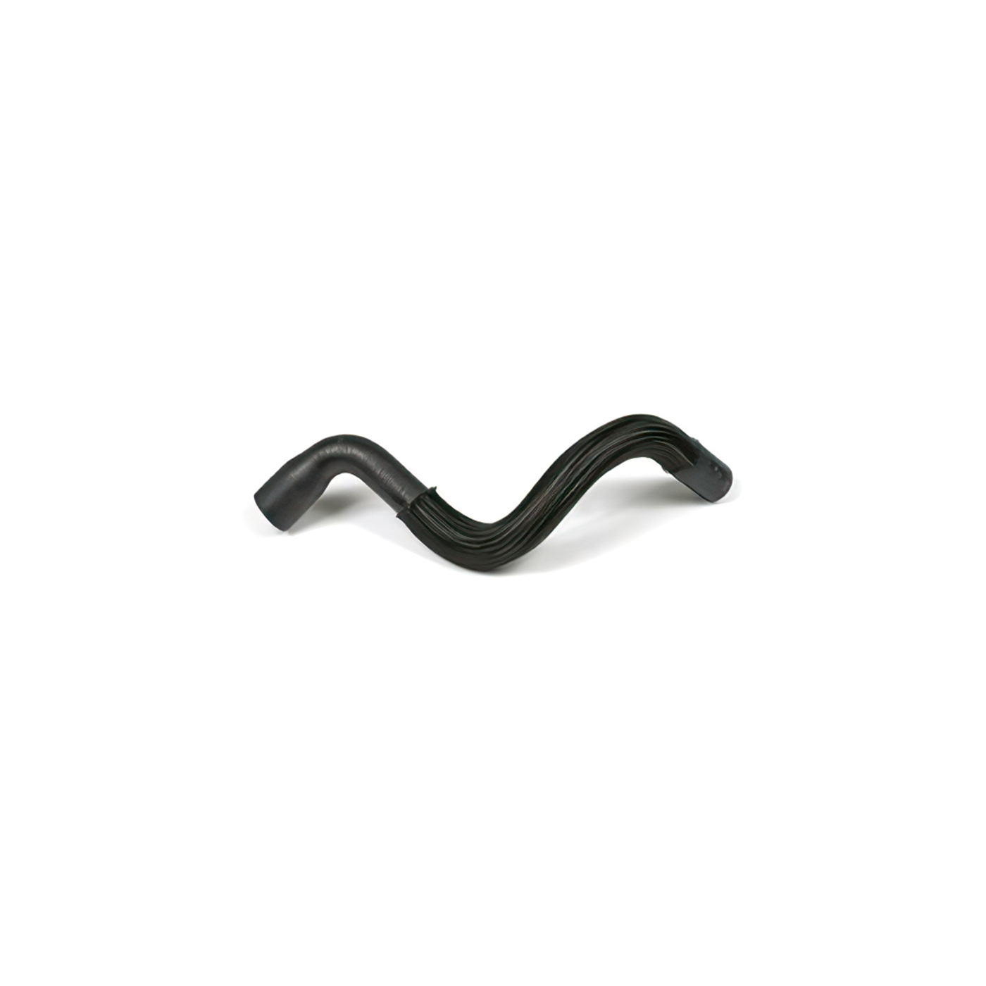 90-91 Lower Radiator Hose