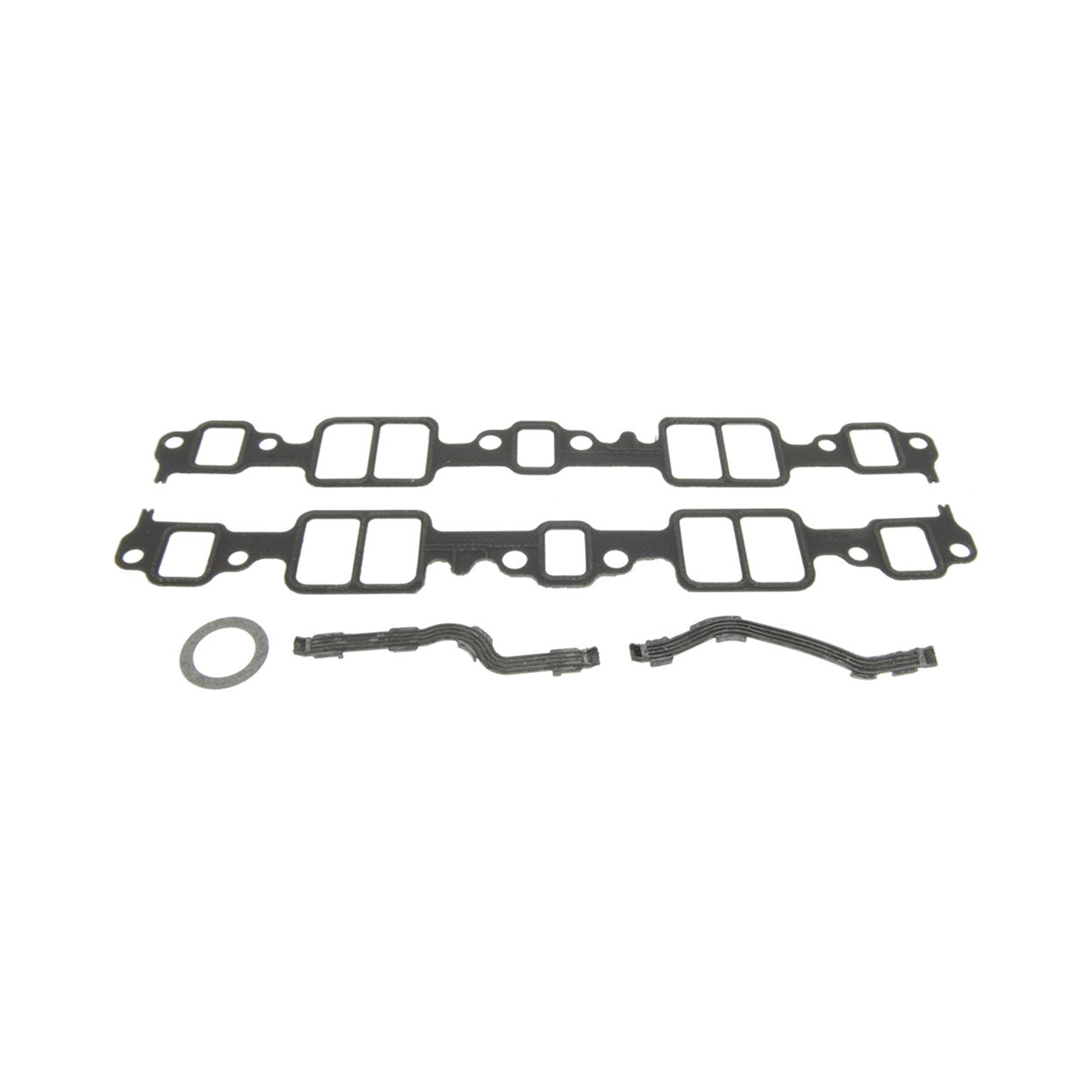 57-68 283/327 Intake Manifold Gaskets (Correct)