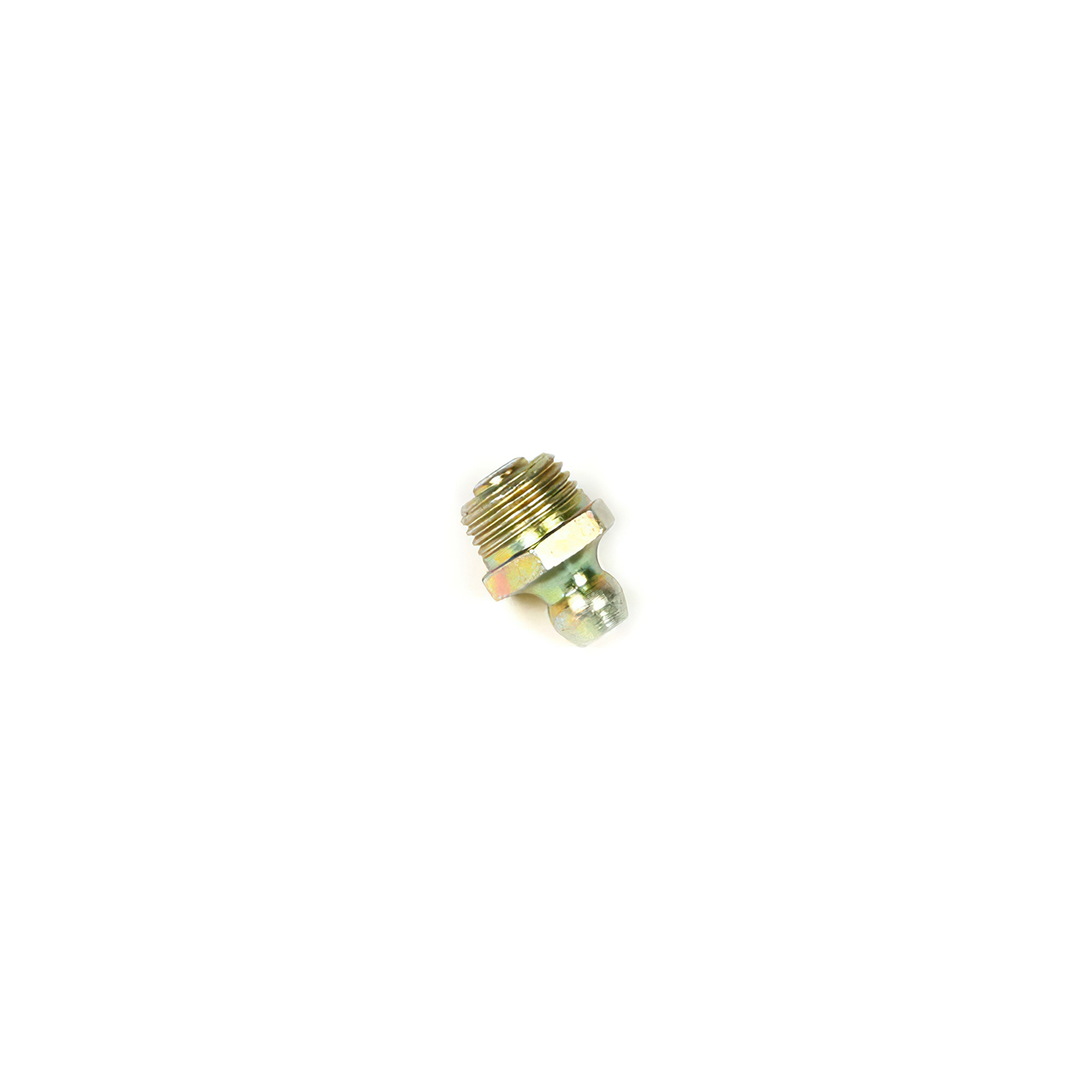 63-81 Clutch Cross Shaft Grease Fitting