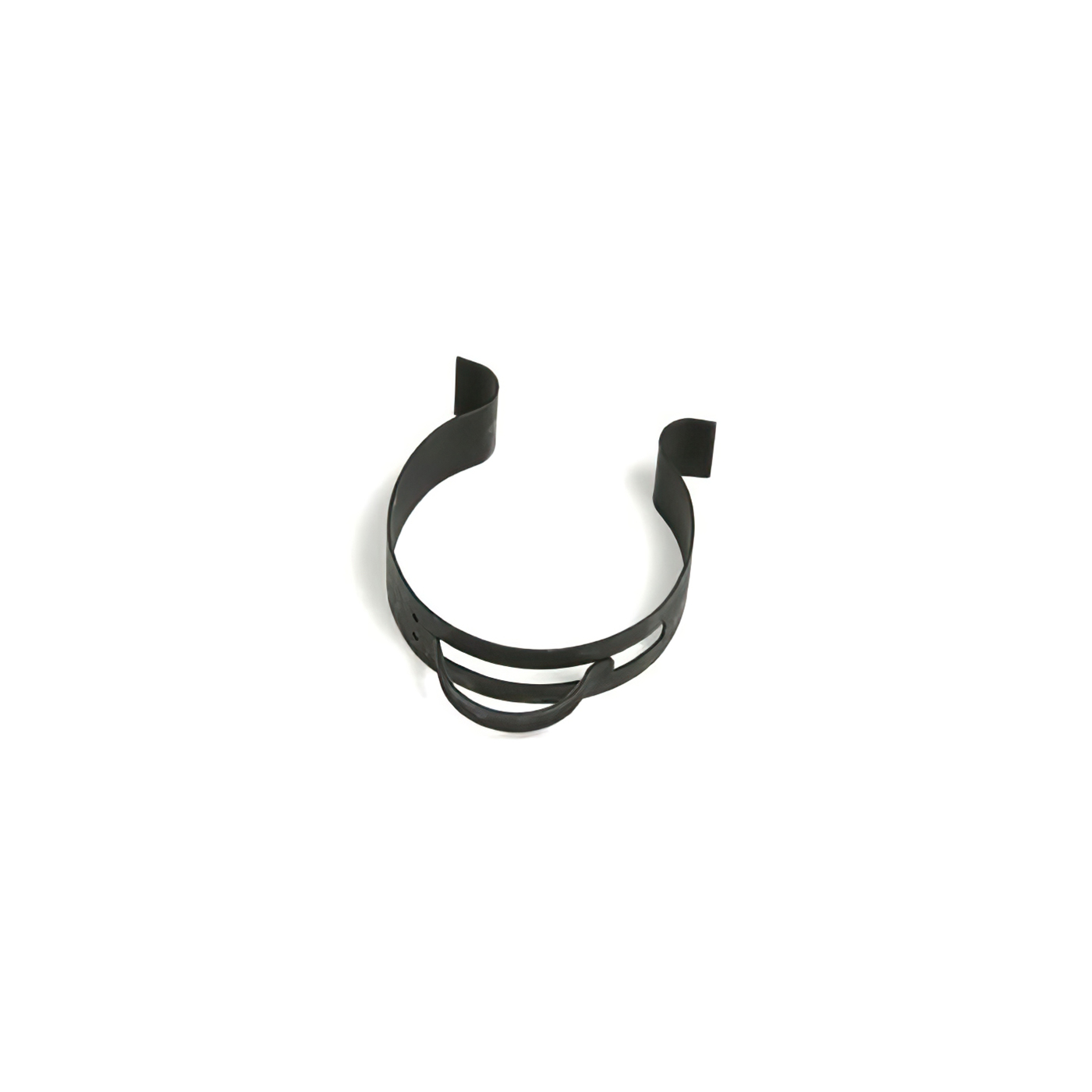 66-67 427 & 68-82 Starter Solenoid Cable Clip