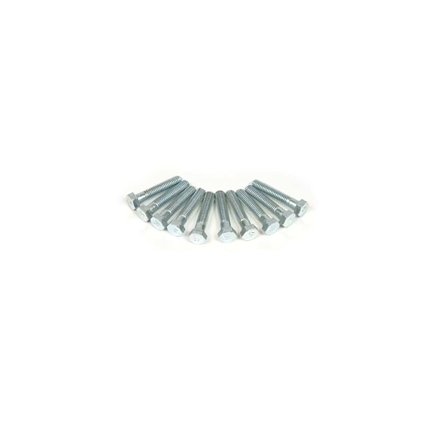 56-62 Body Mount Bolts - UR Headmark