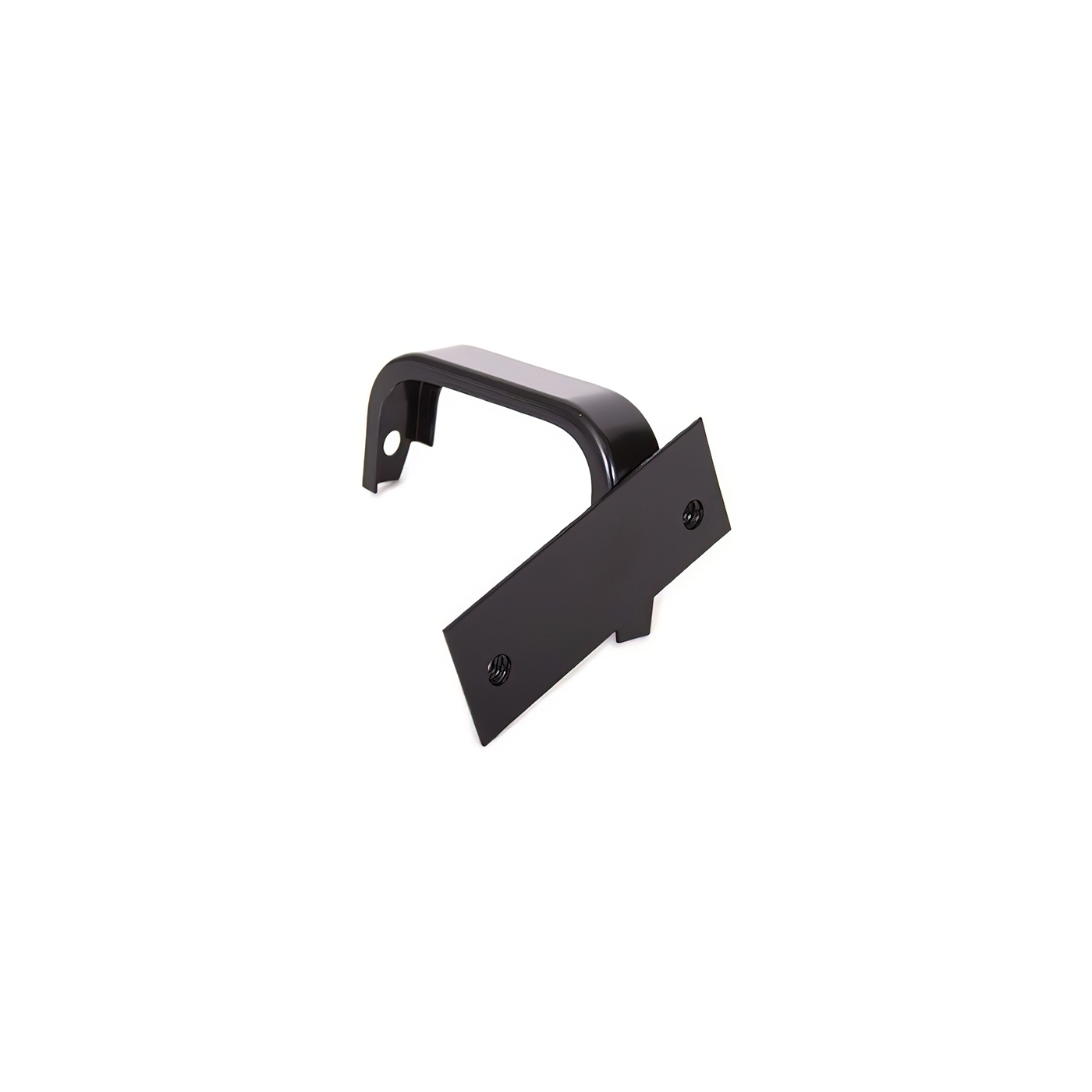 69-72 350 Radiator Upper RH Mount Bracket