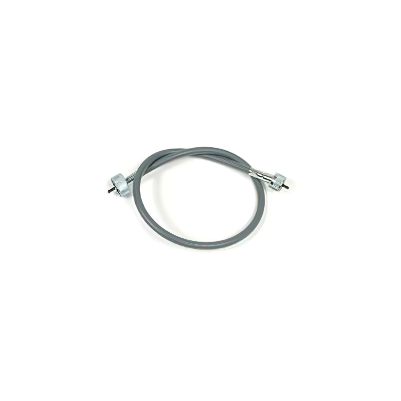 63-64 Tachometer Cable (Gray Case)