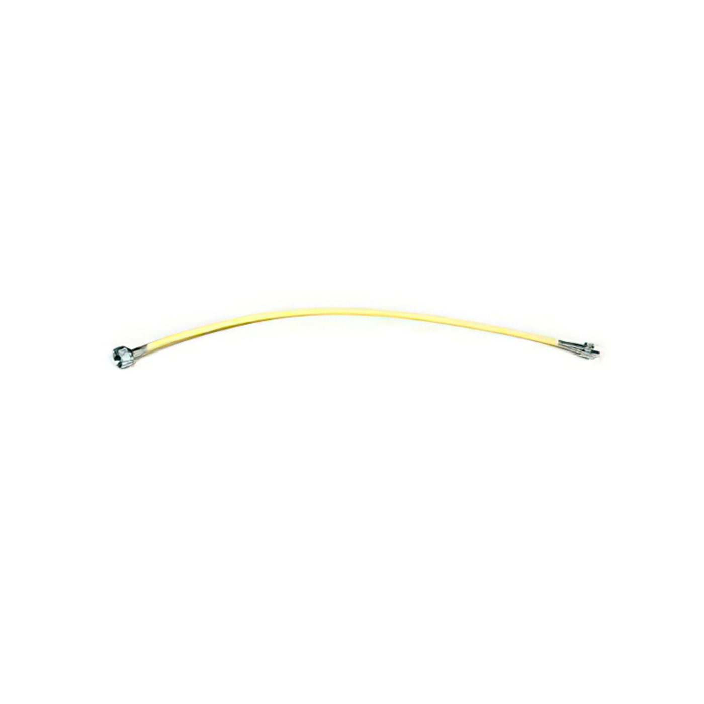 64 Tachometer Cable (Ivory Case)