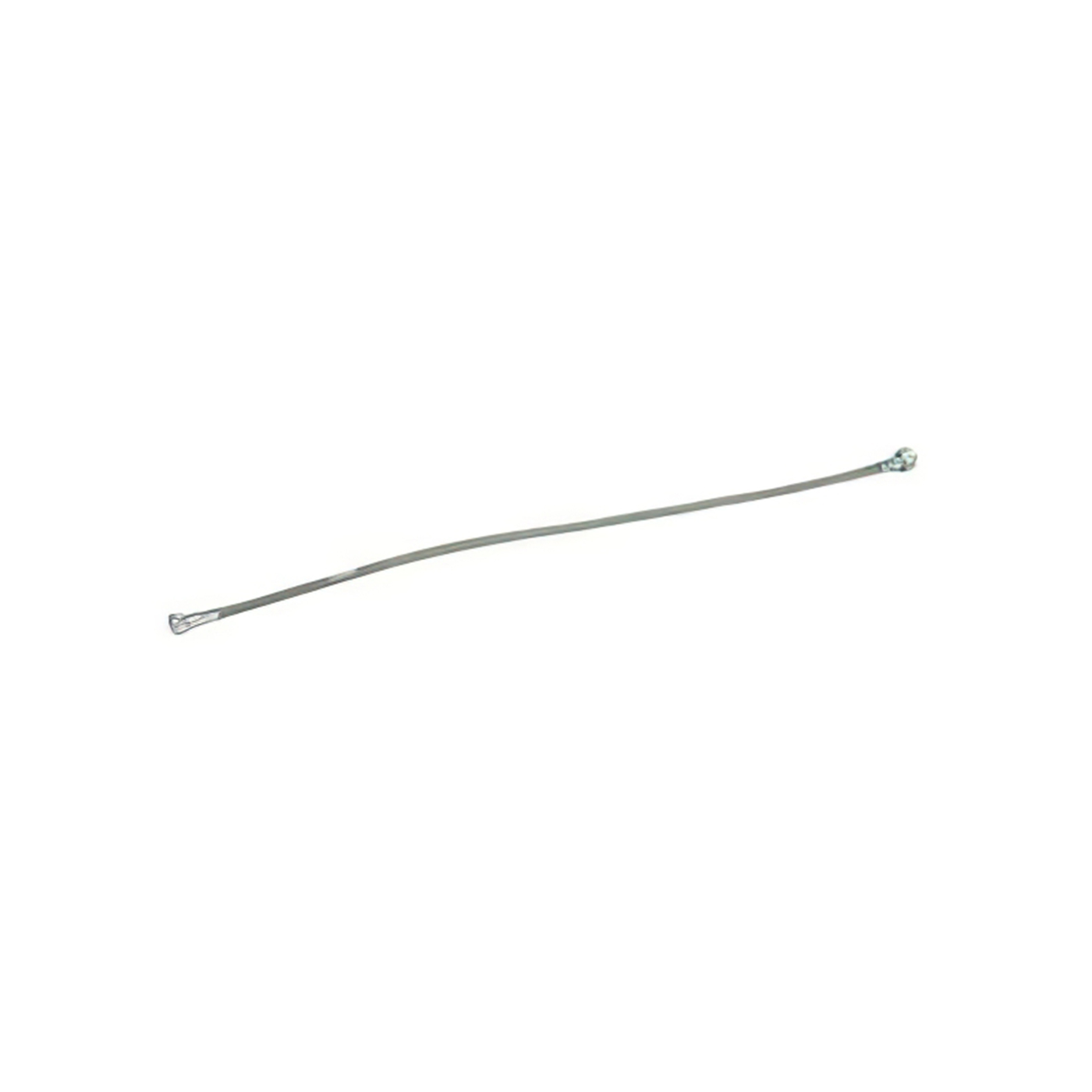62 Tachometer Cable (Gray Case)