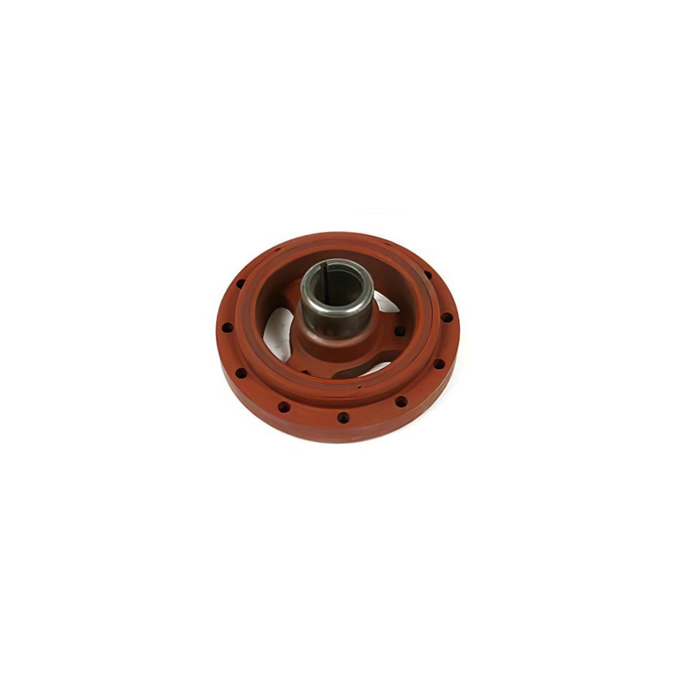 59-61 270, 290, 315hp Harmonic Balancer