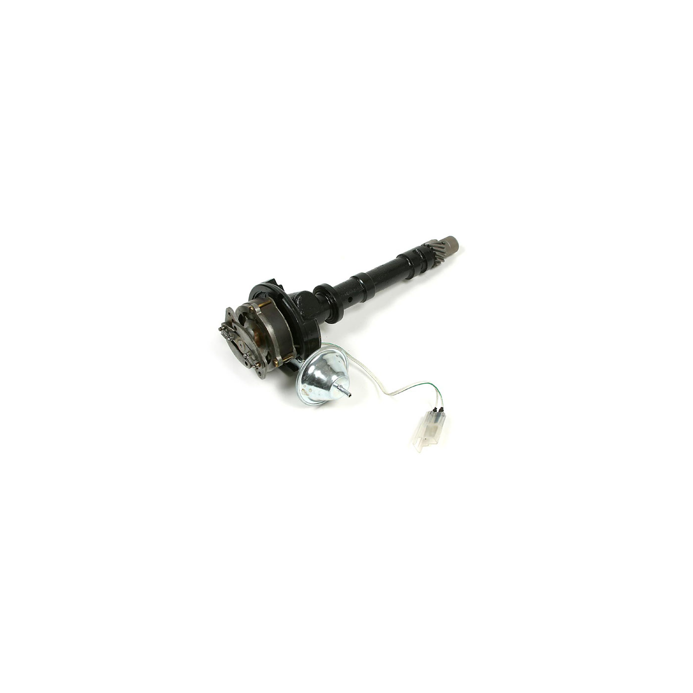 64-71 TI Distributor