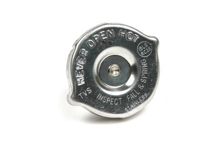 1961-1972 Corvette Radiator Cap (Replacement)