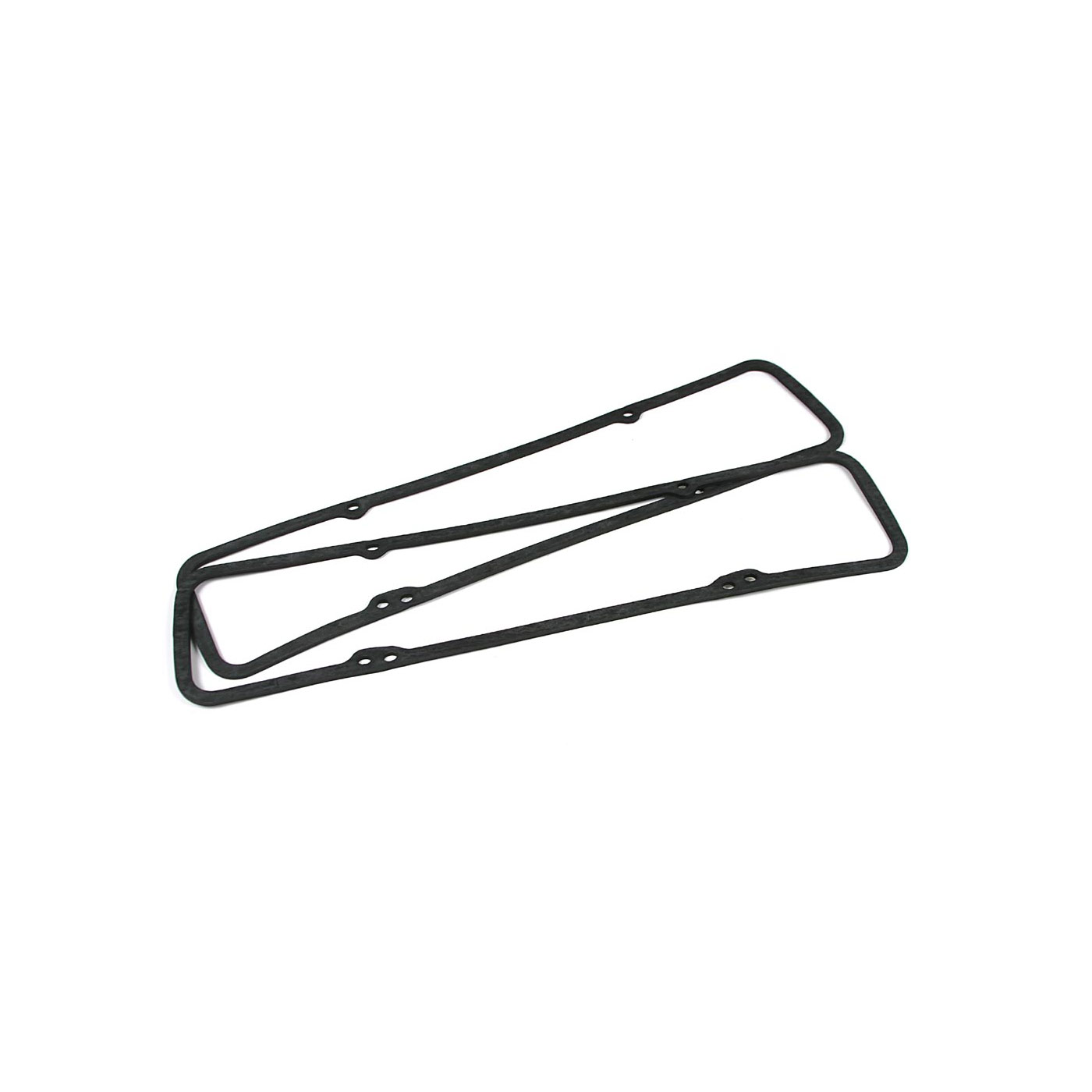 56-86 SB Valve Cover Rubber Gaskets - 86 Early
