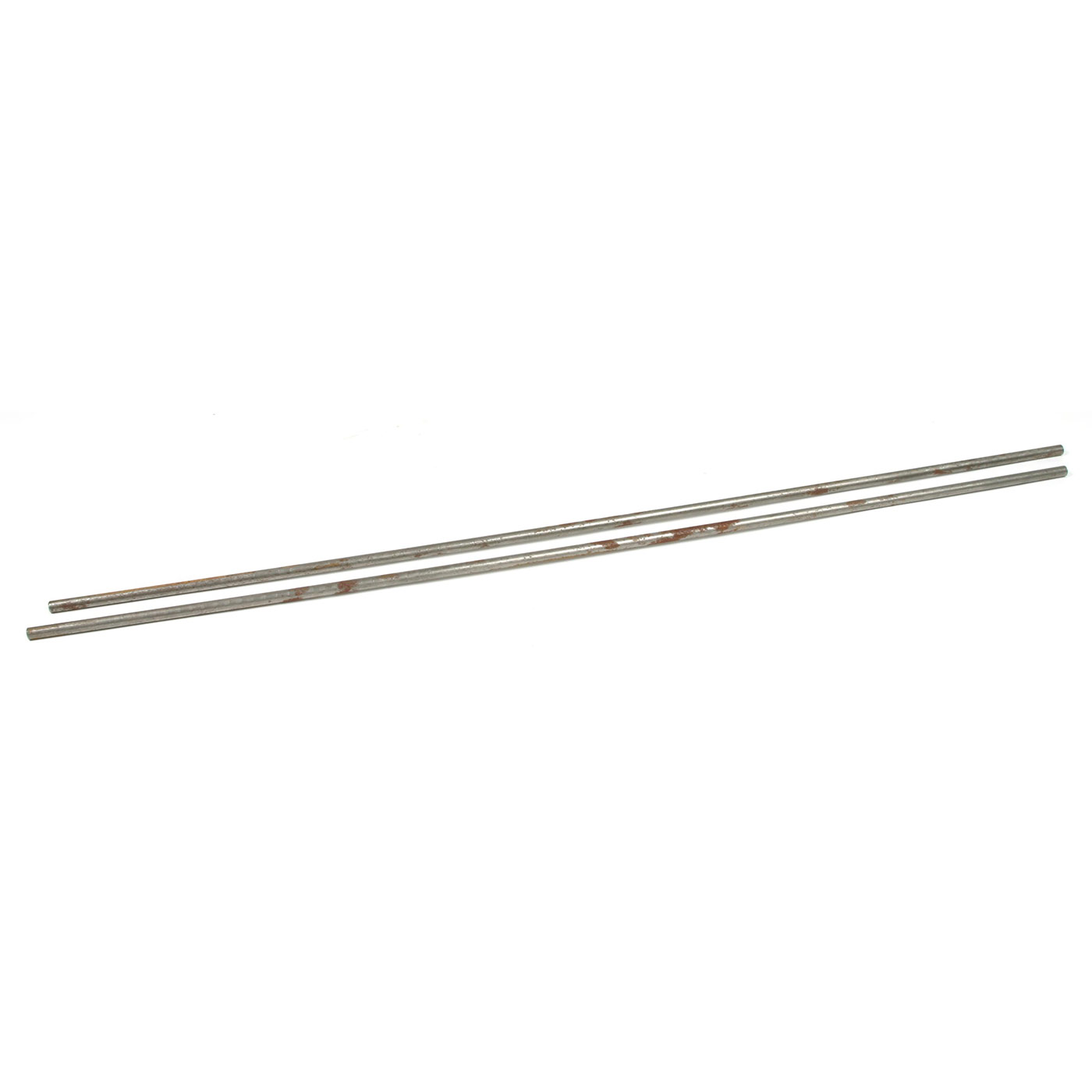 63-65 Radiator Support Cross Rods