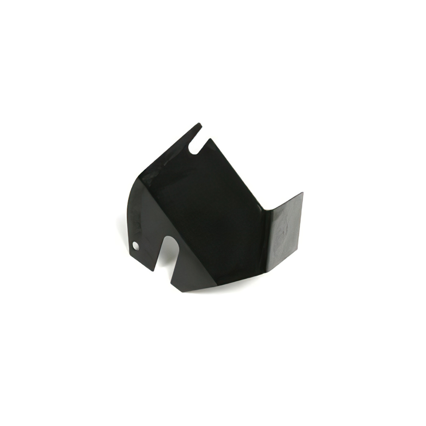 69-74 350 Starter Solenoid Heat Shield