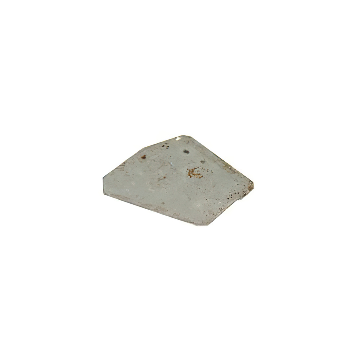 63-82 Frame Rail End Cap