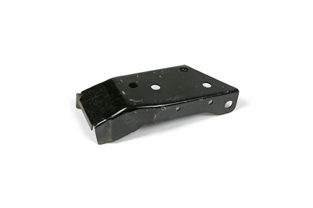 1963-1967 Corvette Front Inner Frame Horn