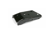 1969-1972 Corvette Front Inner Frame Horn