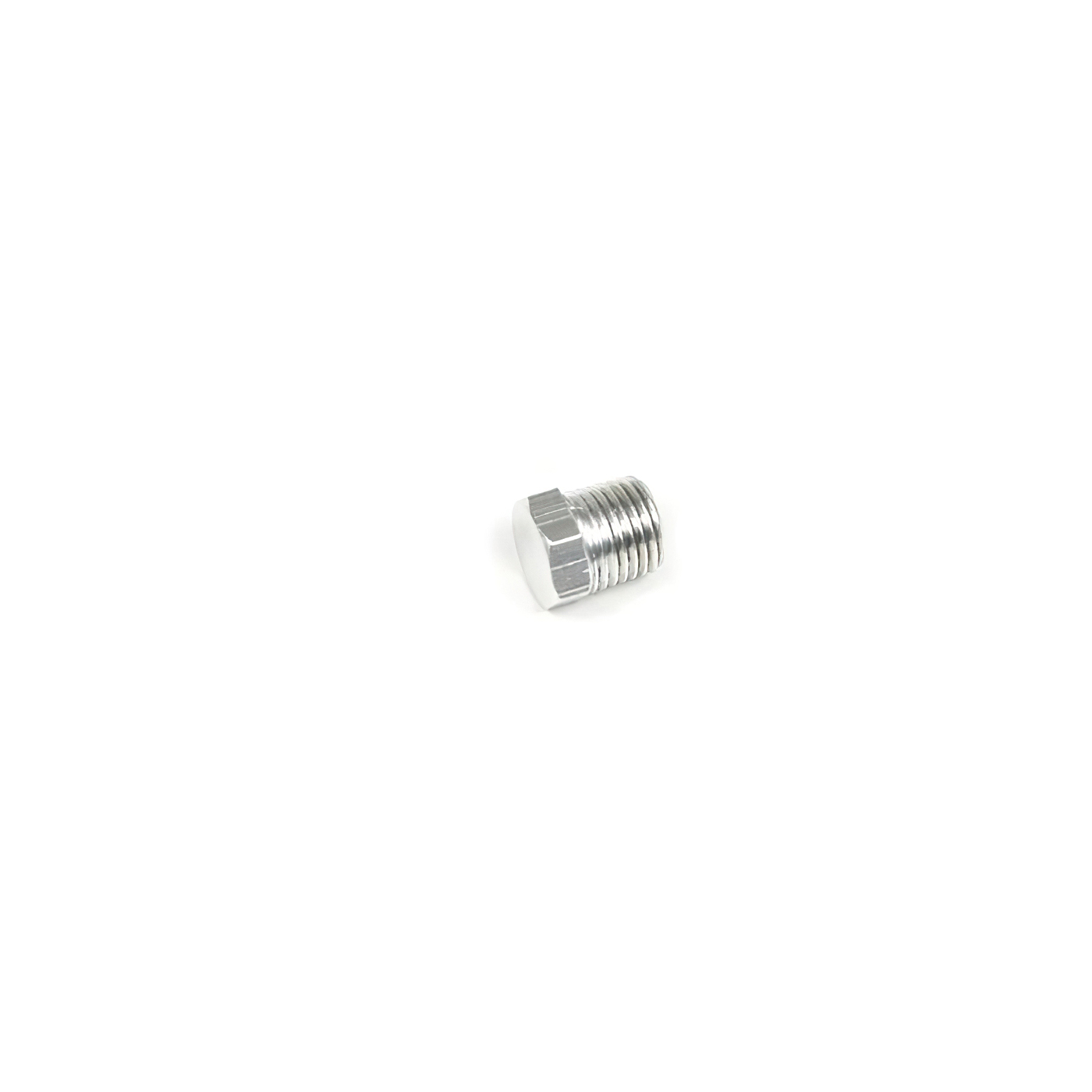 66 Radiator Drain Hex Plug