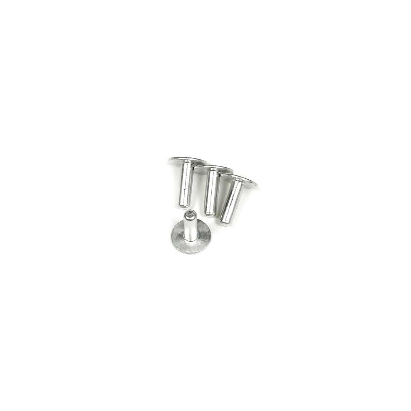 64-72 Expansion Tank Bracket Rivets