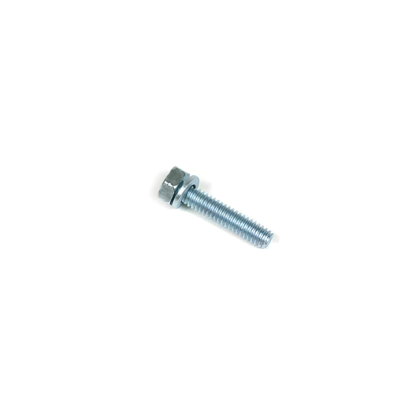 61-62 Expansion Tank Strap Bolt