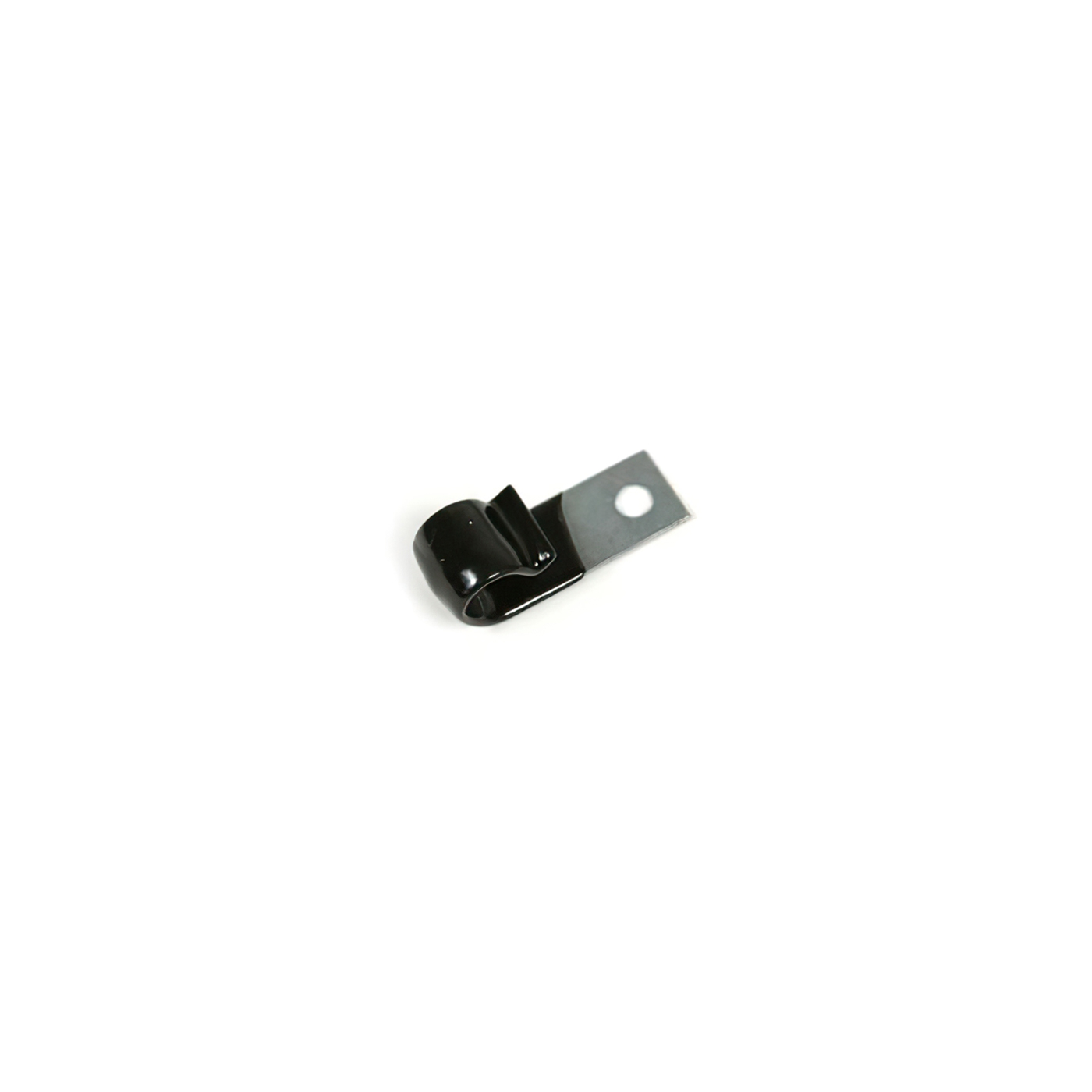 63-67 Hood Release Cable Firewall Clip