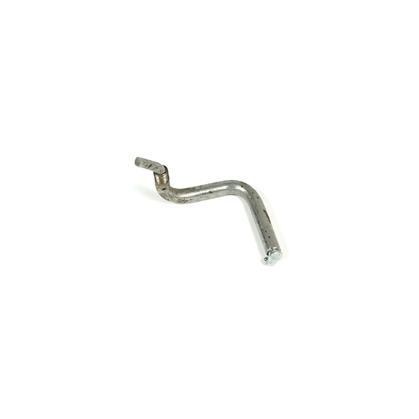 56-61 2x4 Distributor Oil Line Kit