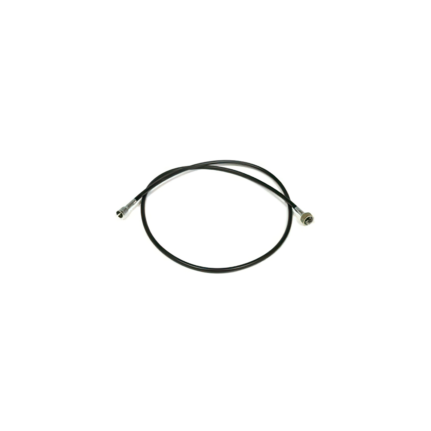78-82 Auto w/o Cruise Speedometer Cable (1 Piece)