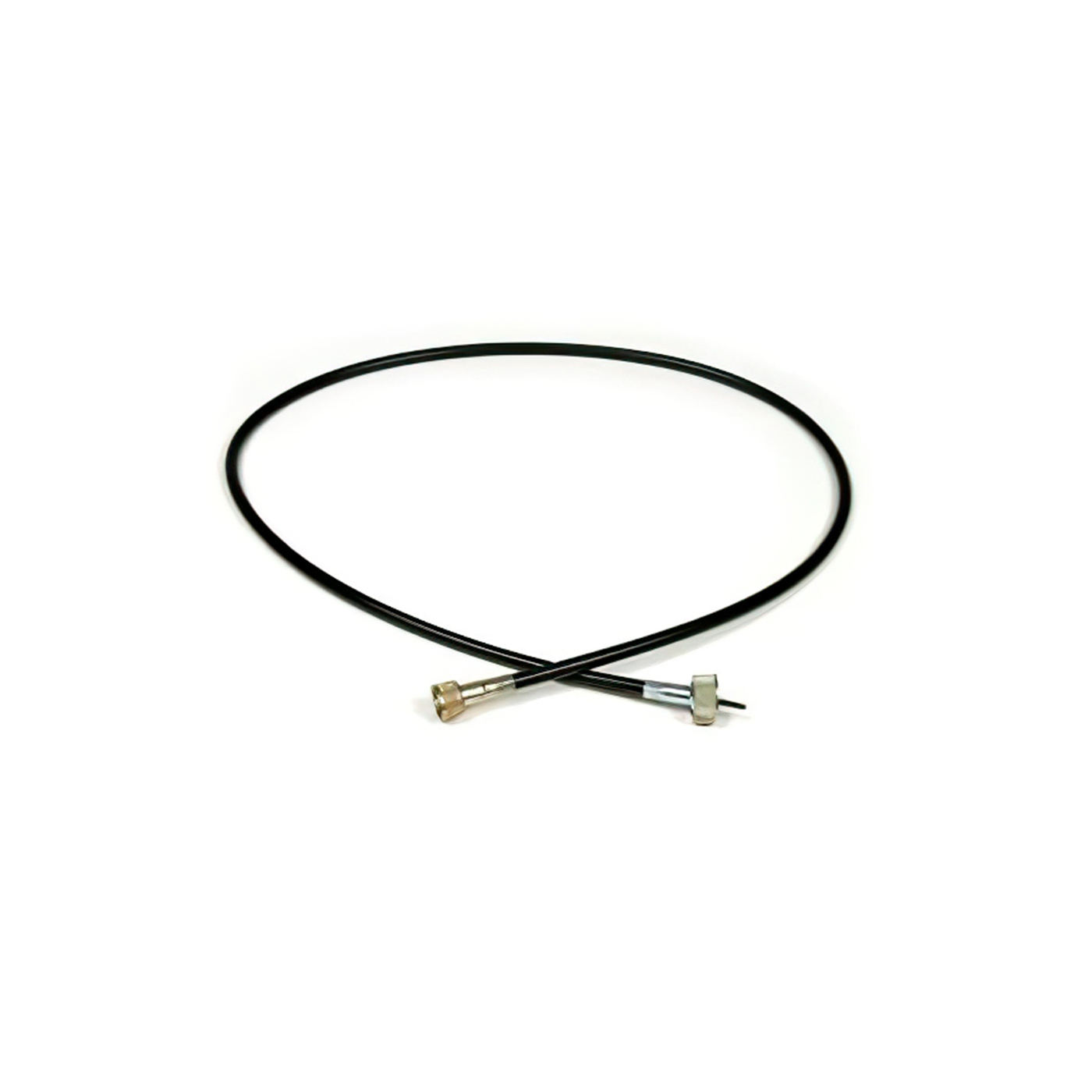 77-82 w/Cruise Lower Speedometer Cable