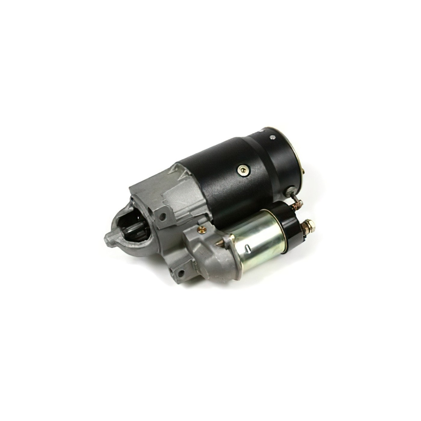65 396 & 67 L88 Starter (Remanufactured)