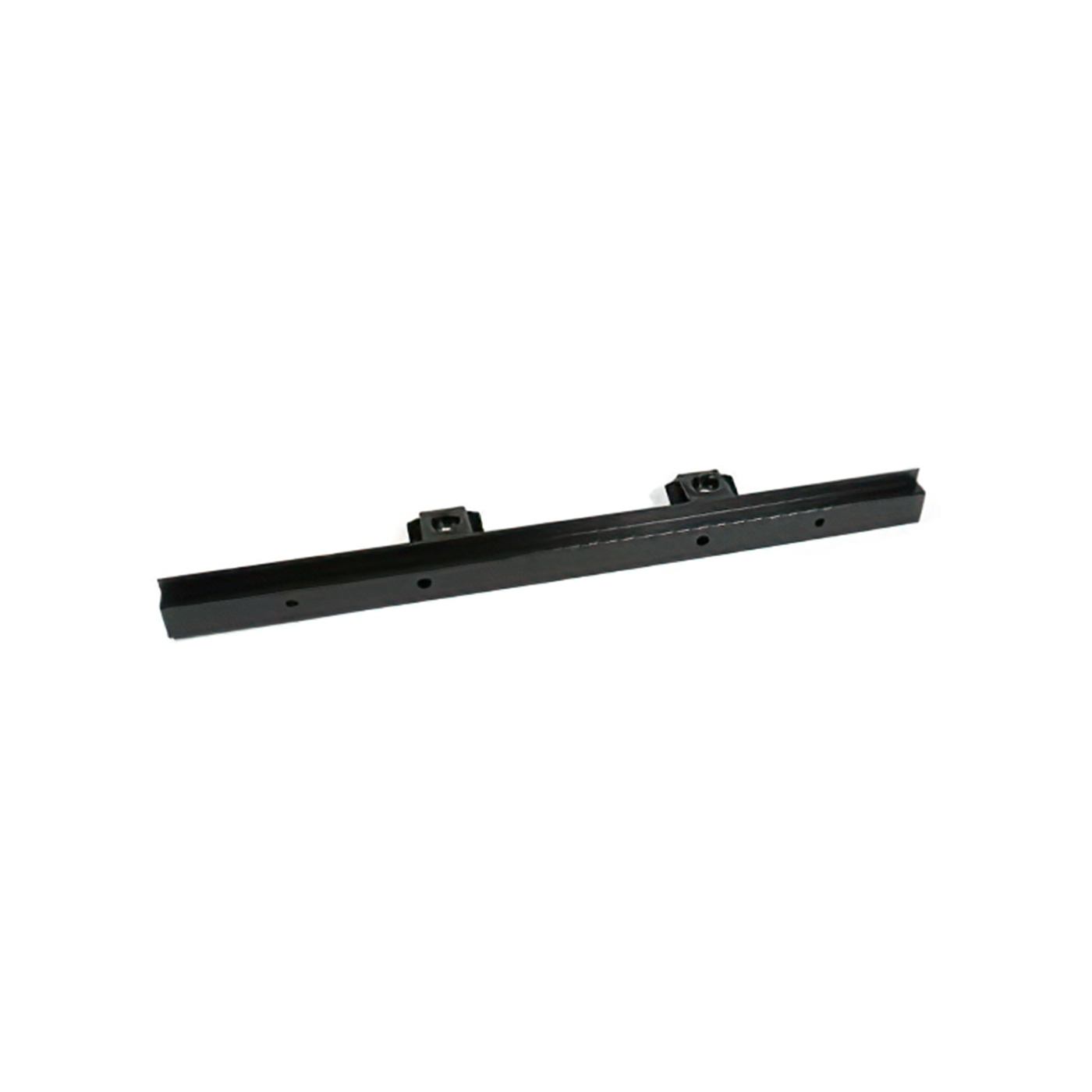 66-67 Radiator Support Lower Repair Channel