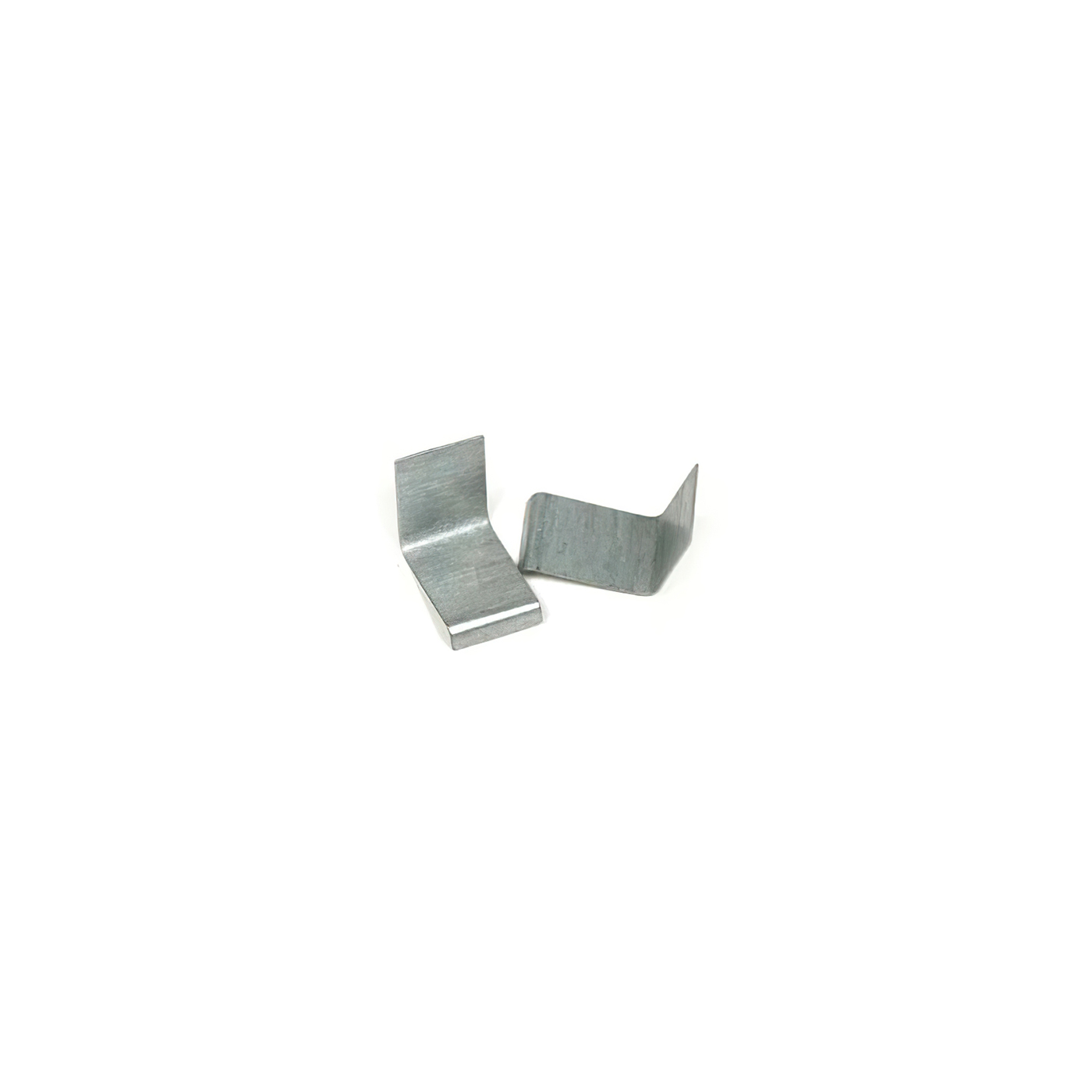 63-74 Temperature Wire Valve Cover Clips (Weld On)