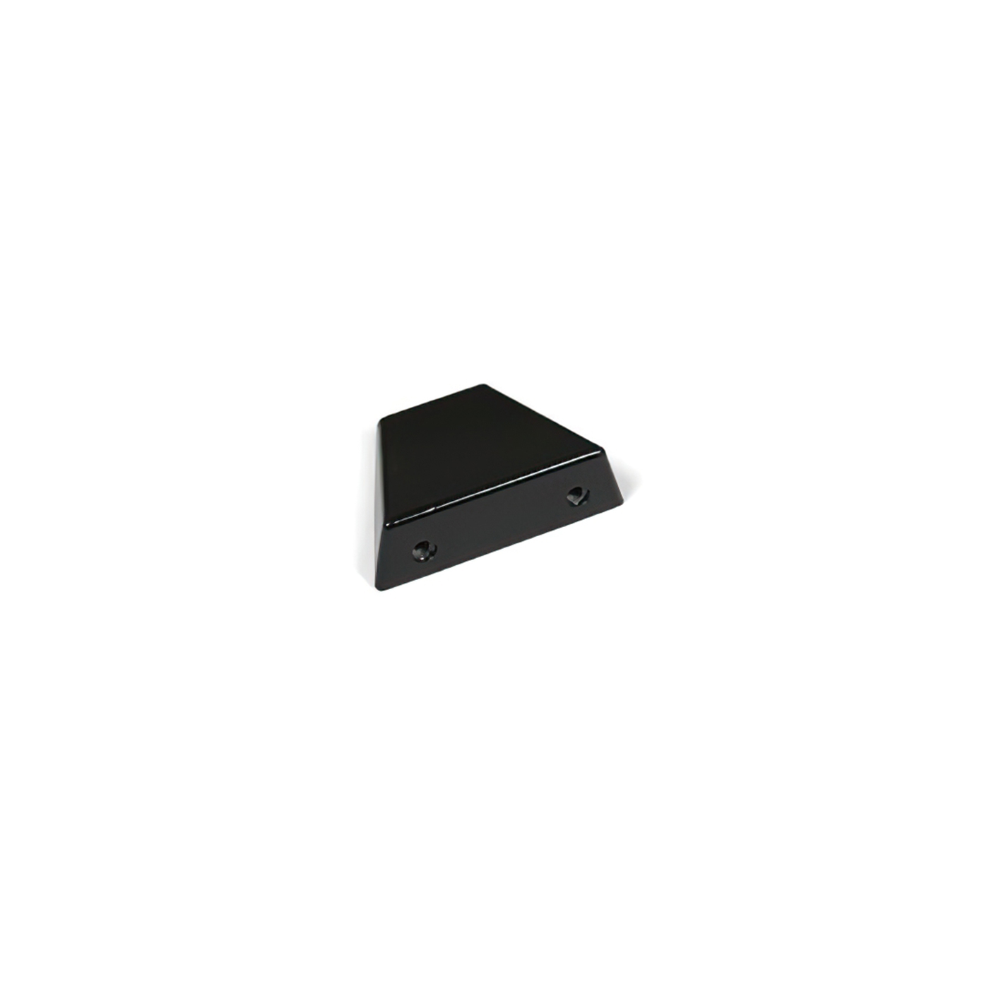 68 327 Radiator Mount Bracket