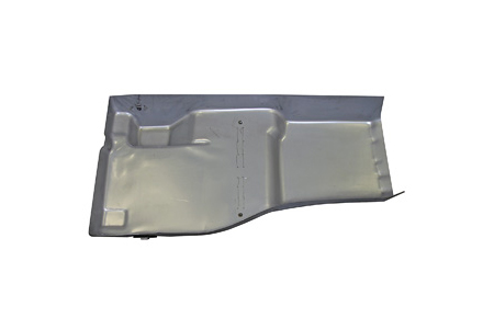1975-1977 Corvette Floor Pan
