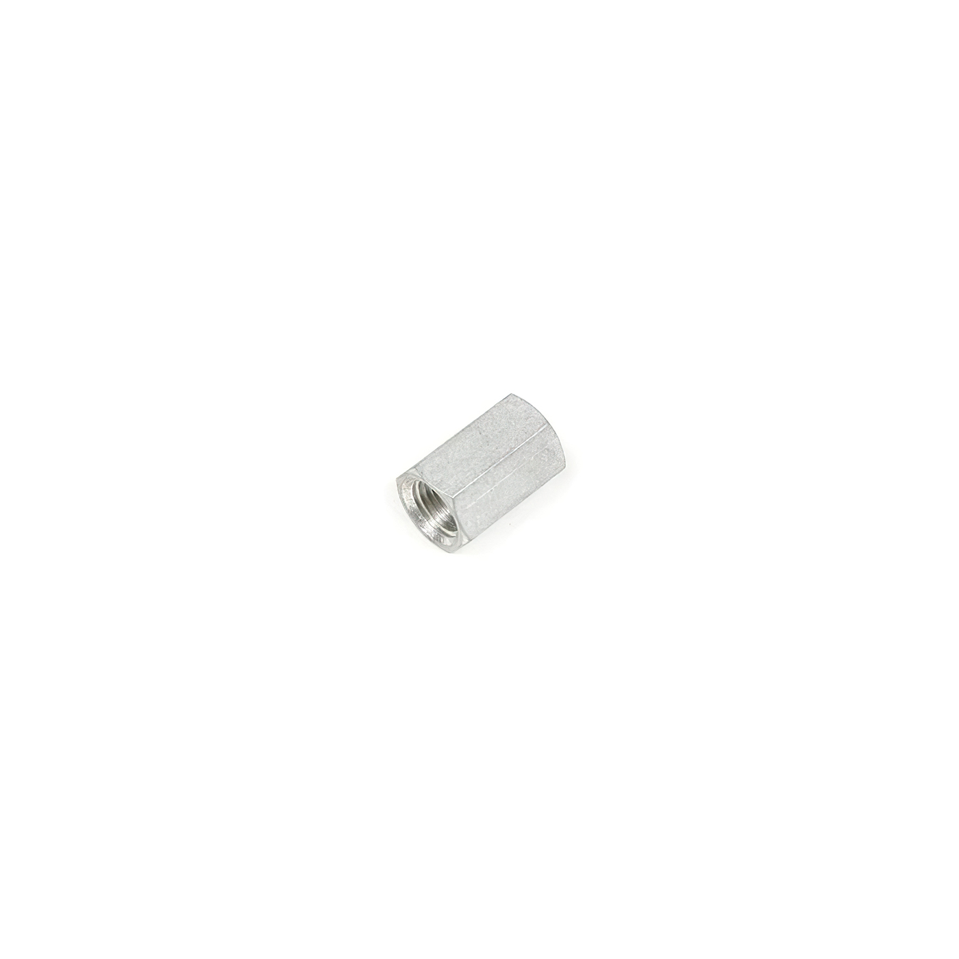 60-62 Radiator Drain Pipe Nut