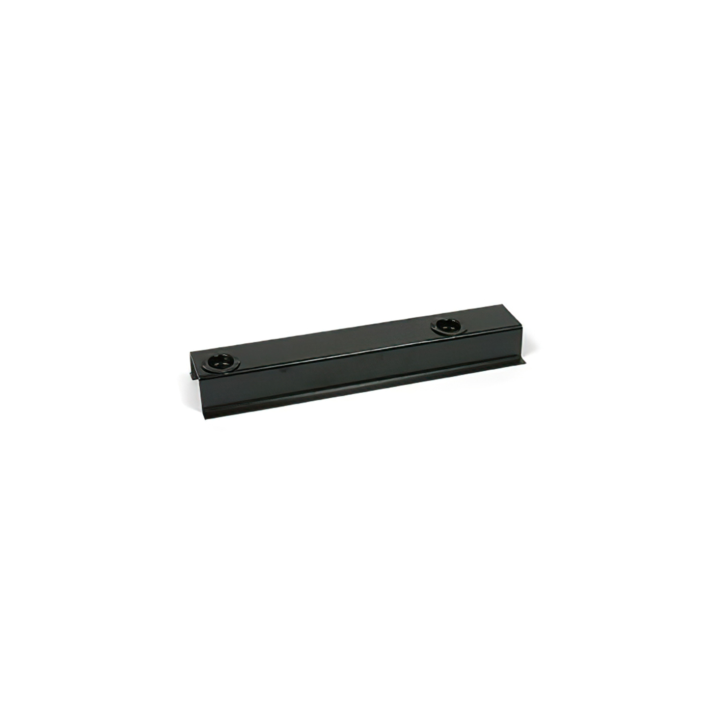 61-62 Lower Radiator Support Repair Section