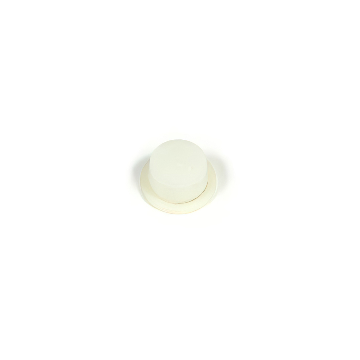 60-61 Top Tank Radiator Sight Hole Plug