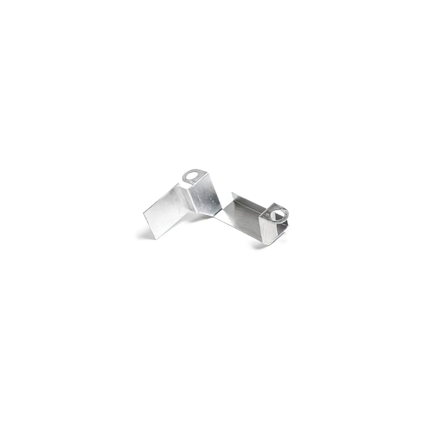 68-69 427 w/AC Engine Mount Heat Shield