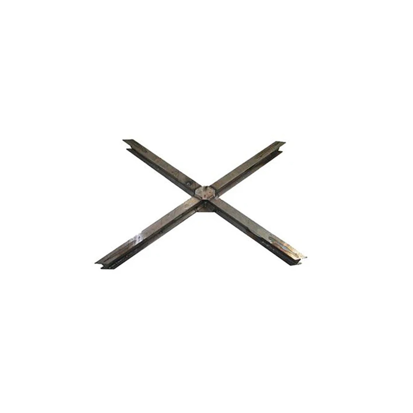 53-62 Frame Center X Assembly