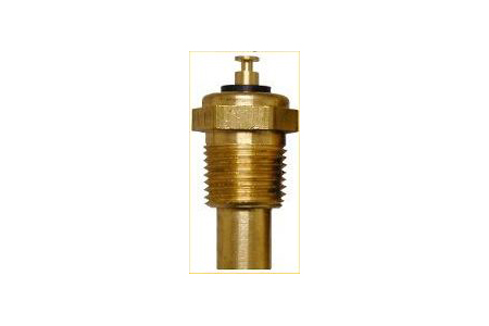 1957-1967 Corvette Temperature Sending Unit (Correct)