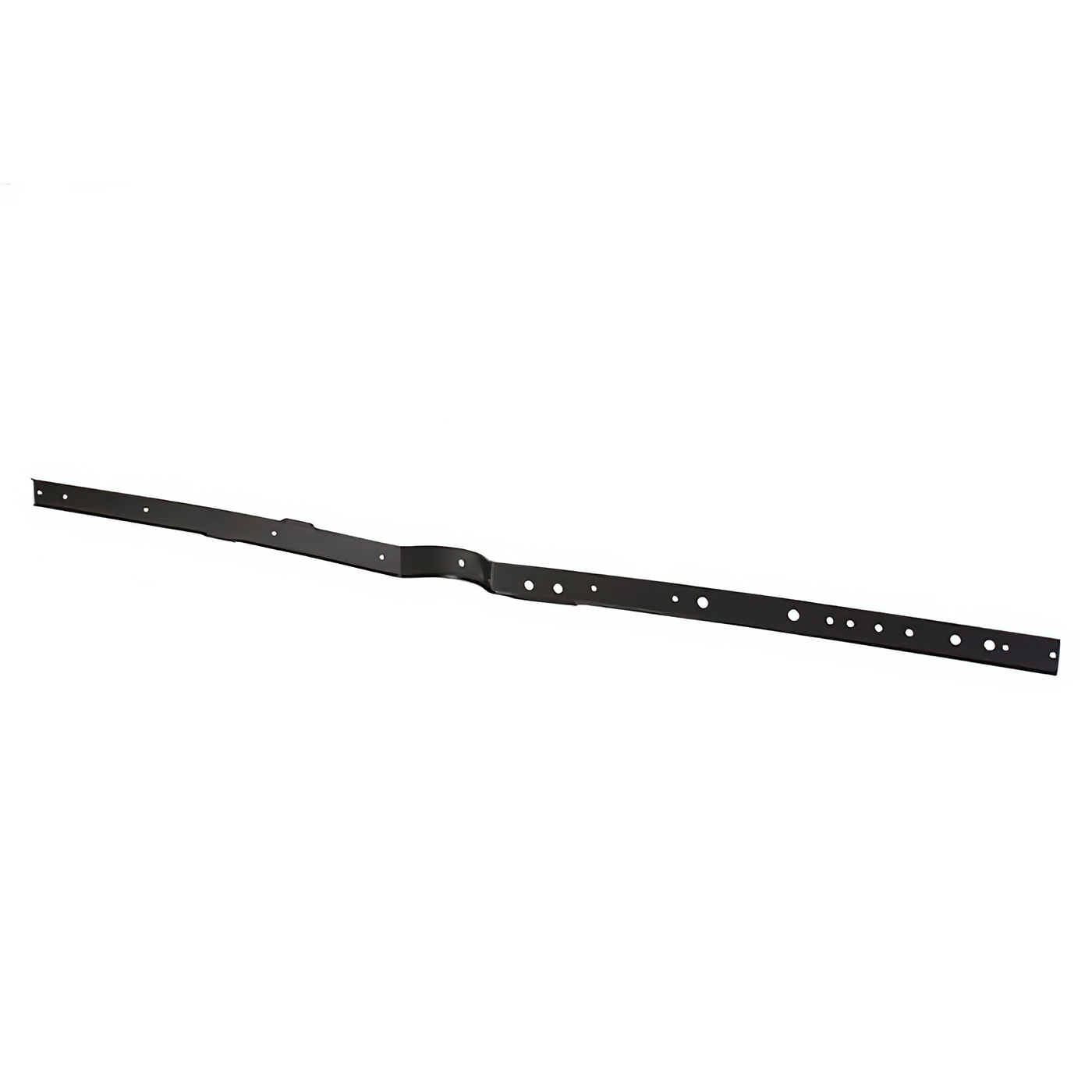 53-57 Lower Dash Panel Metal Reinforcement