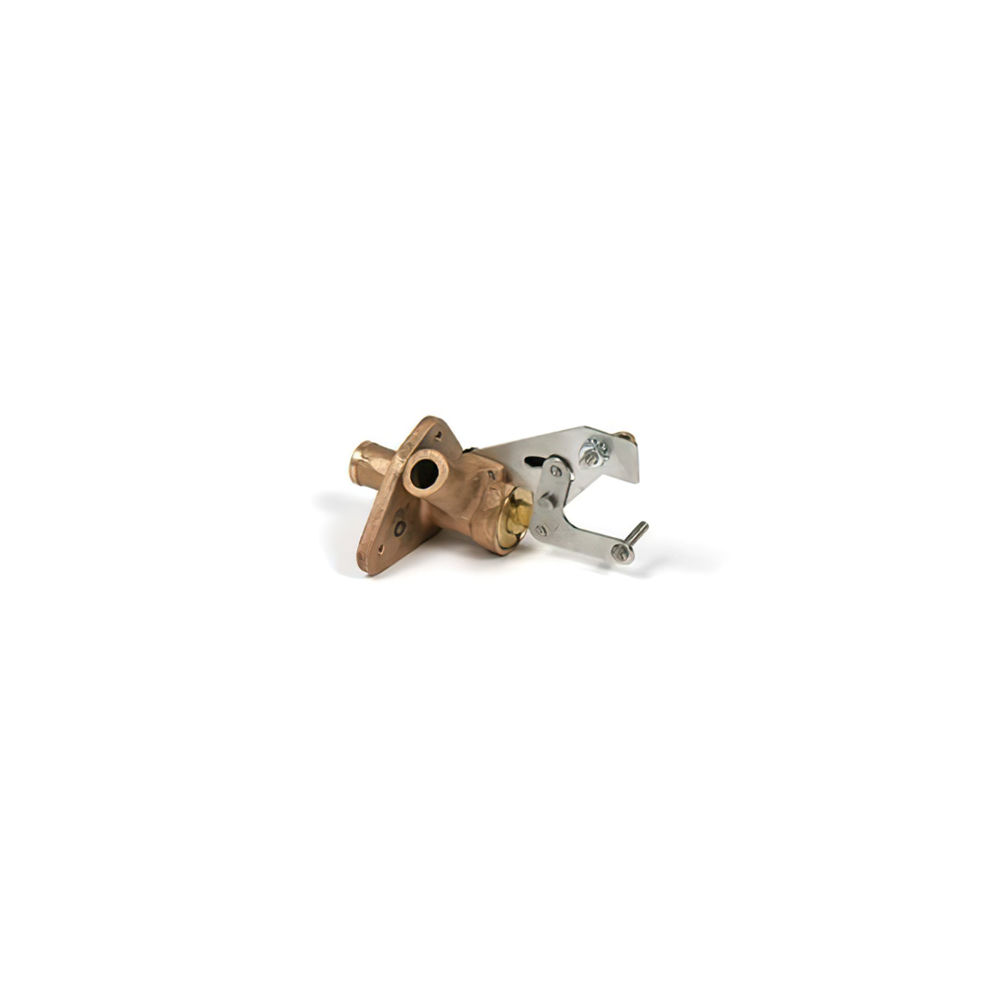 56-57 Heater Control Valve