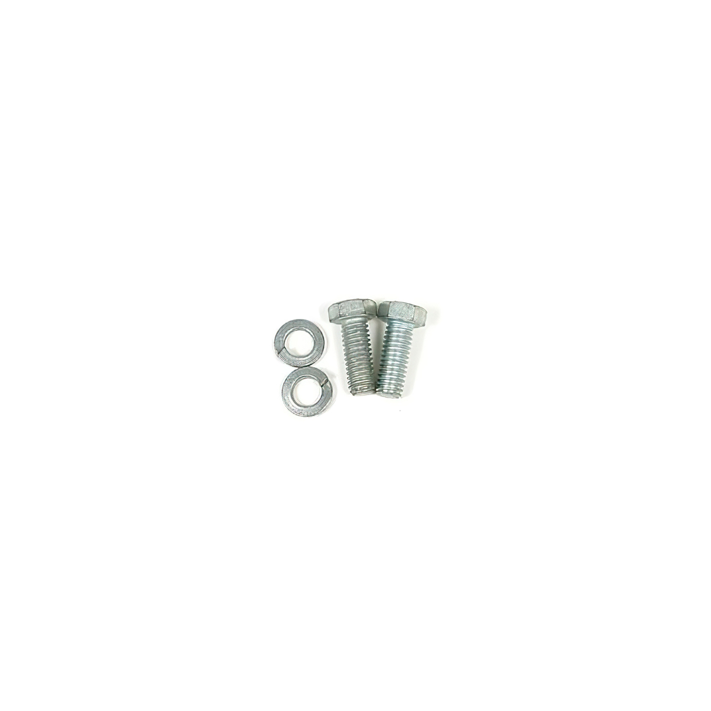 61-62 Expansion Tank Bracket Bolts