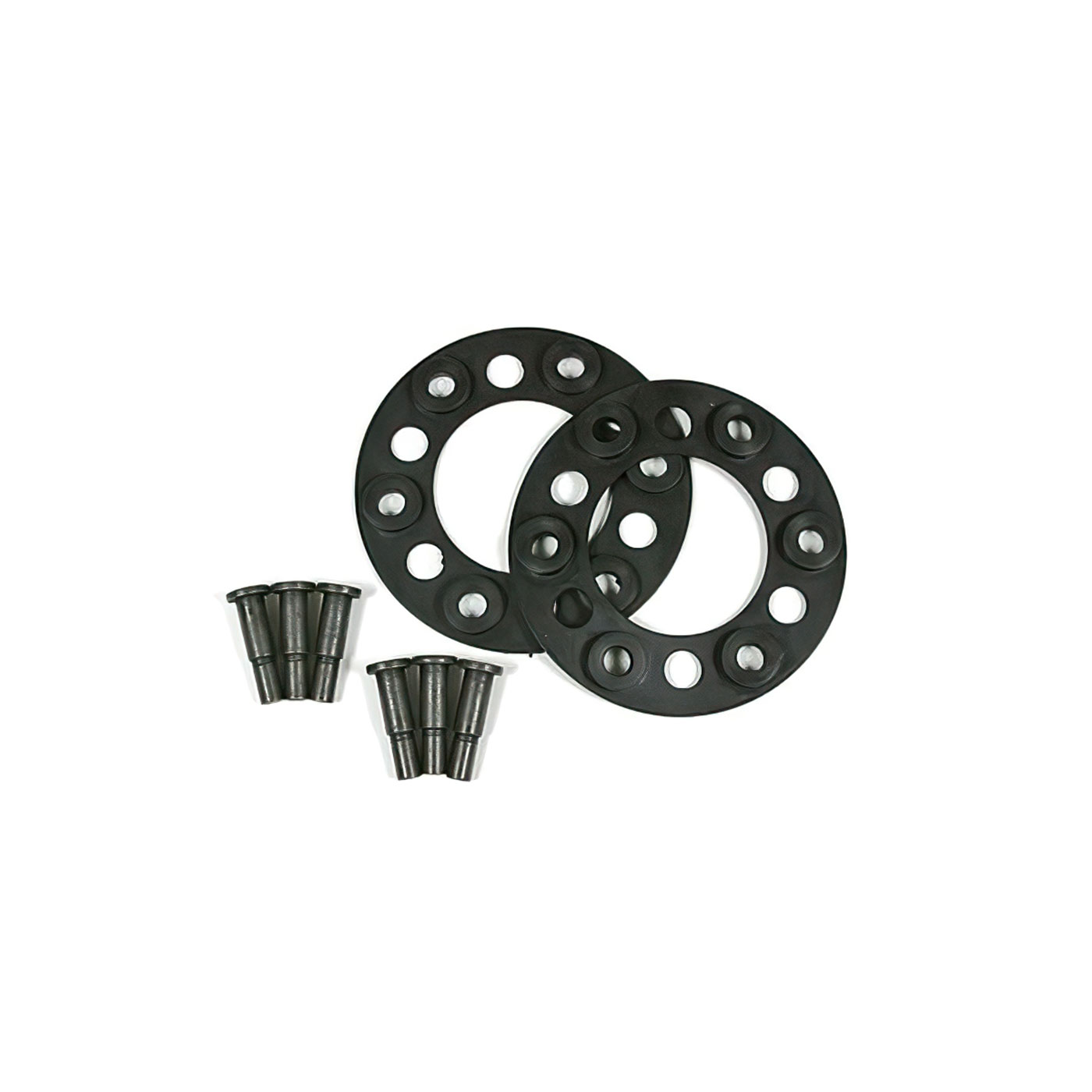 58-65 Harmonic Balancer Rebuild Kit