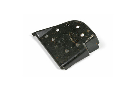 1967-1979 Corvette Frame Upper Rear Gusset
