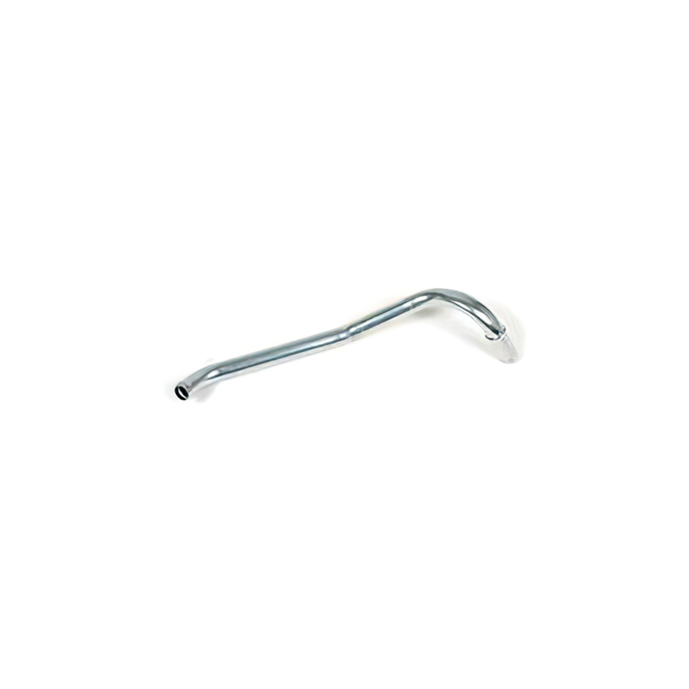 63 All & 64E FI Crankcase Vent Tube