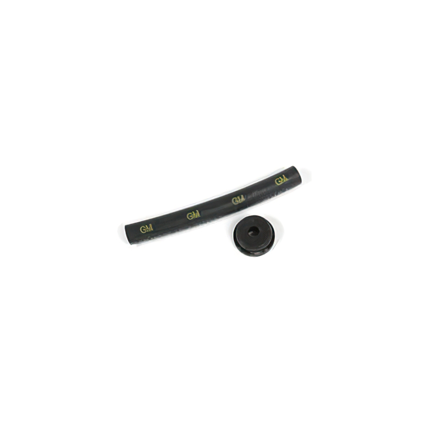 63 All & 64E FI Crankcase Vent Tube Hose & Grommet
