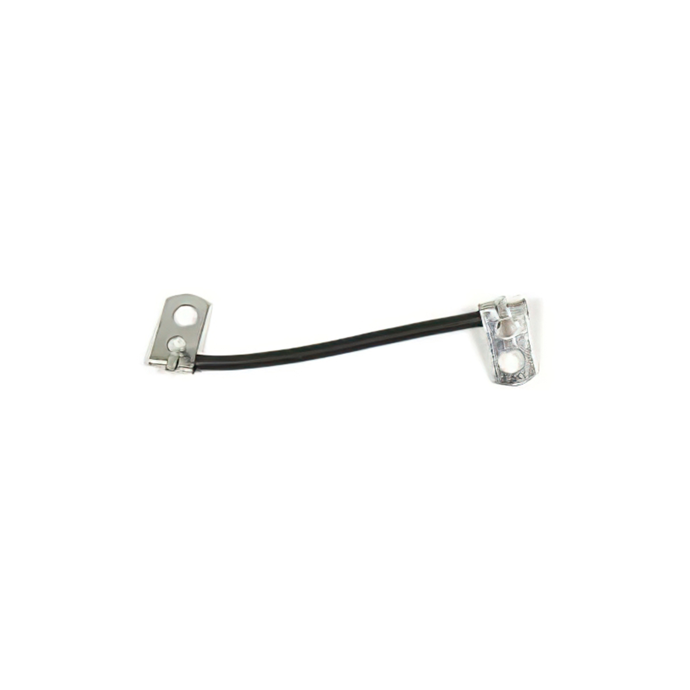 58-74 Distributor Breaker Plate Ground Wire
