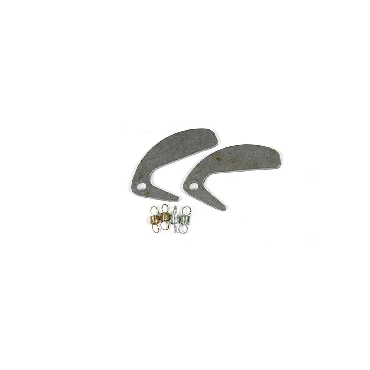 56-74 Distributor Spring And Weight Kit