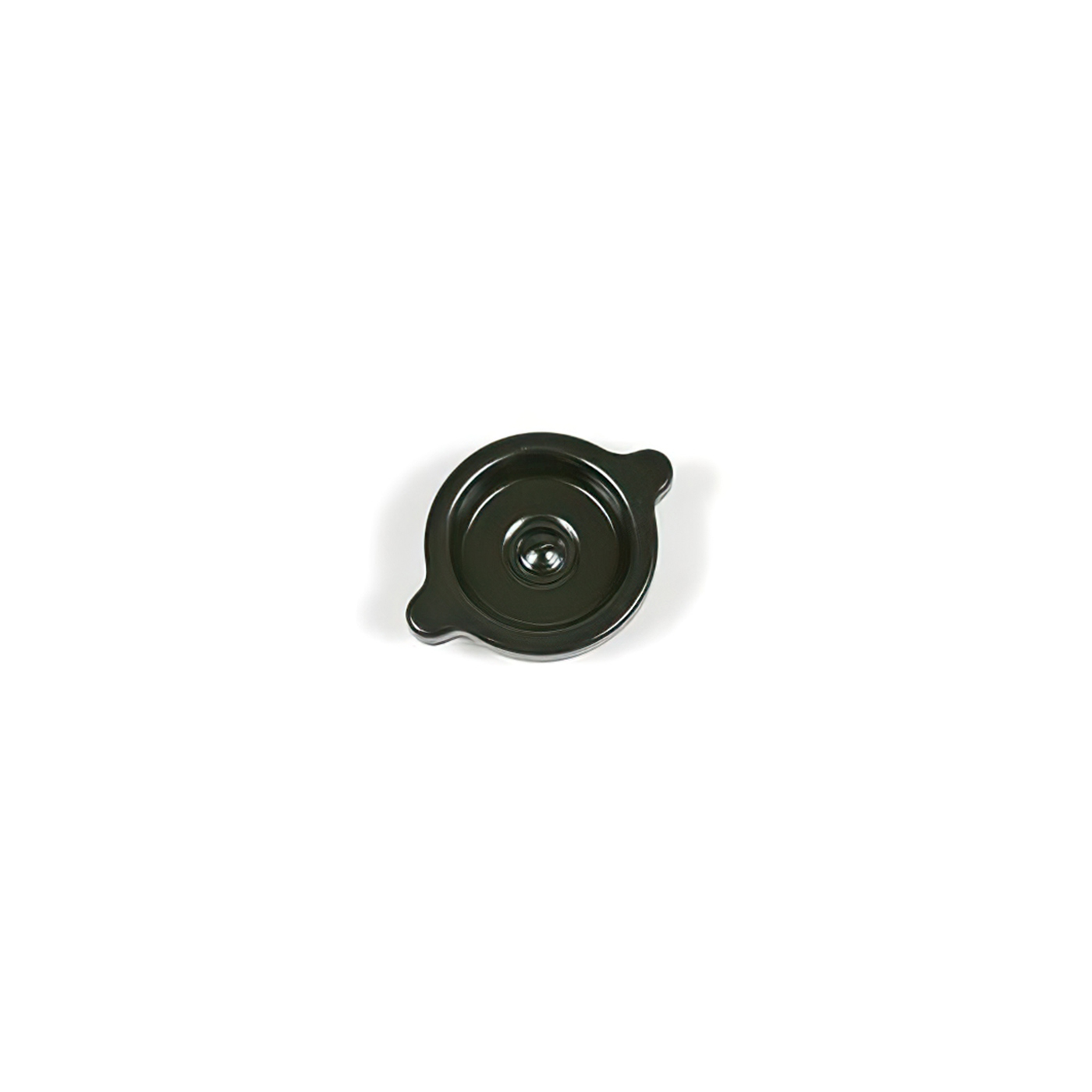65-67 396/427 & 69-80 Valve Cover Oil Cap (Black)