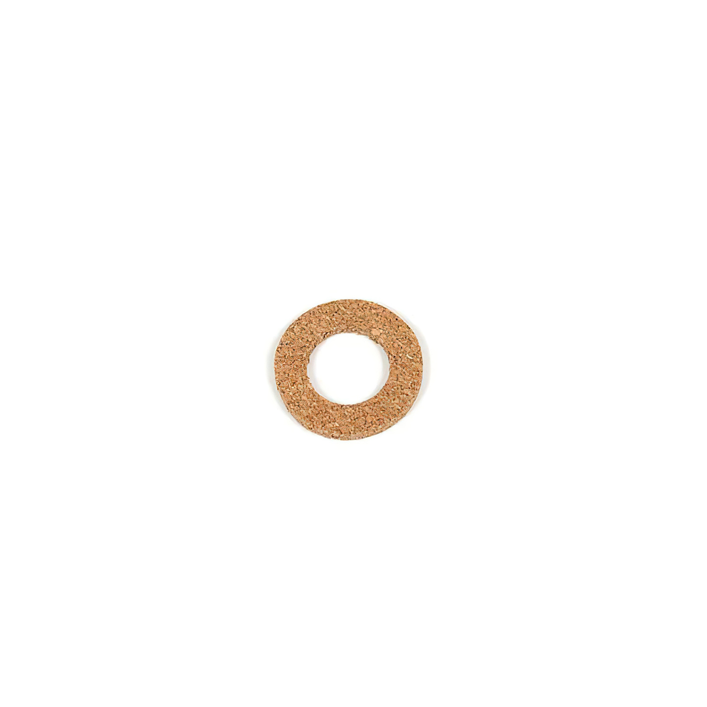 63-65 Oil Fill Tube Cap Cork Gasket