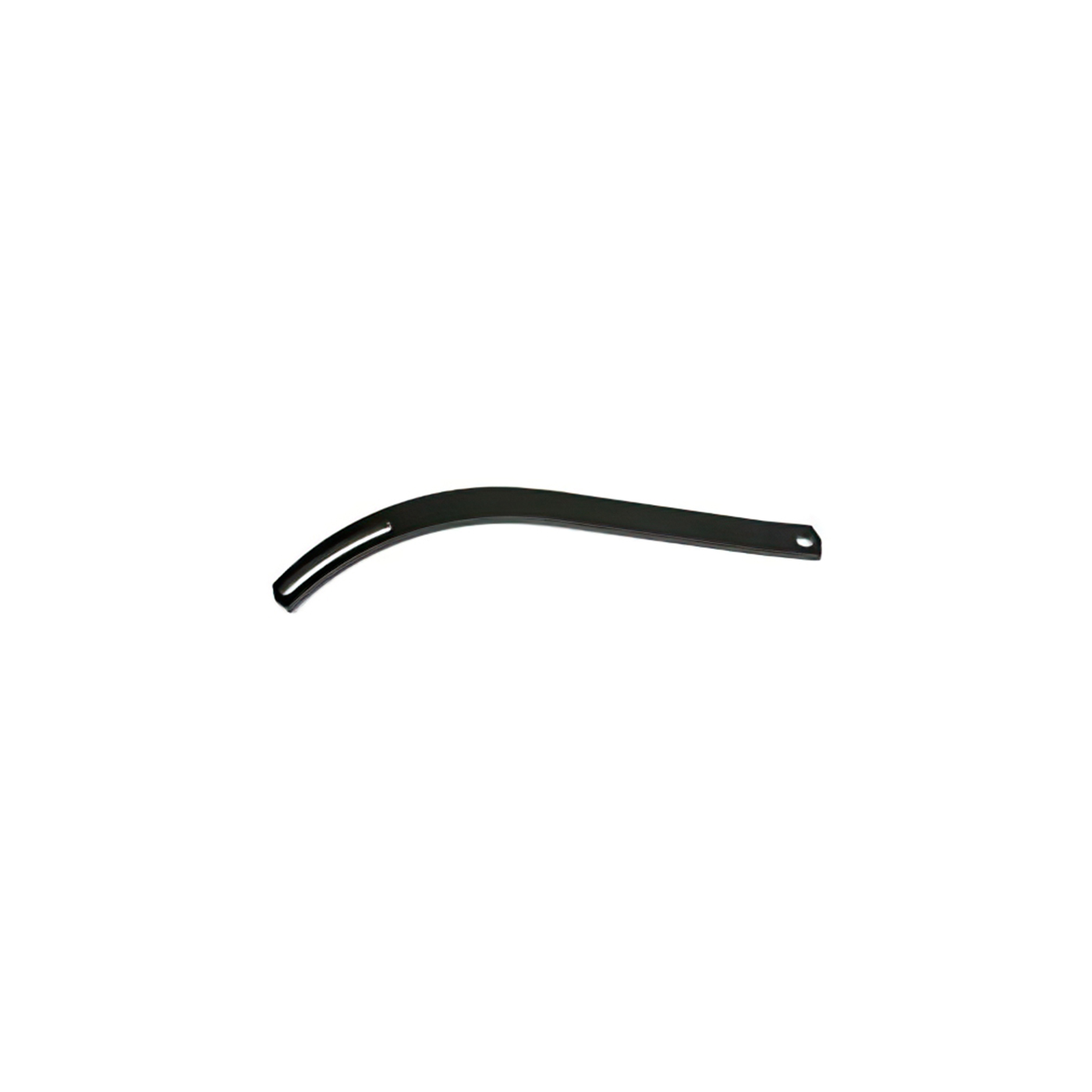 63 327 w/o AC Upper Alternator Adjusting Brace