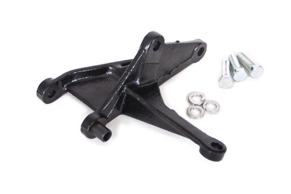 65 396 w/o PS Alternator Lower Bracket
